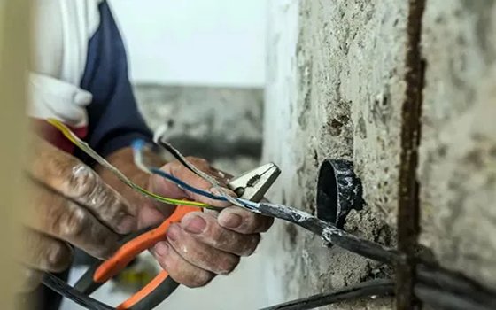 تصویر 2 از قیمت خرید کابل برق ساختمان با فروش عمده